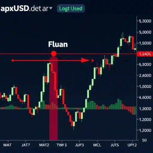 ירידת ה-apxUSD: ניתוח השפעות על שוק ה-DeFi והכלכלה הדיגיטלית ירידת ה-apxUSD: ניתוח השפעות על שוק ה-DeFi והכלכלה הדיגיטלית