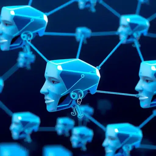 DGrid AI: רשת בינה מלאכותית מבוזרת שגייסה 20 מיליון דולר בחצי שנה