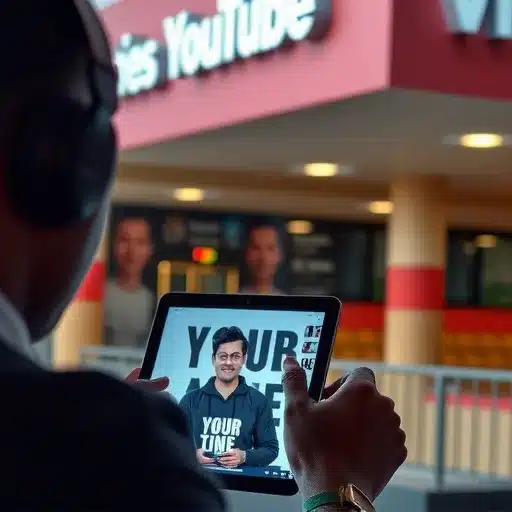YouTube Premium: איך למצות את ההשקעה שלך וליהנות ממקסימום יתרונות YouTube Premium: איך למצות את ההשקעה שלך וליהנות ממקסימום יתרונות