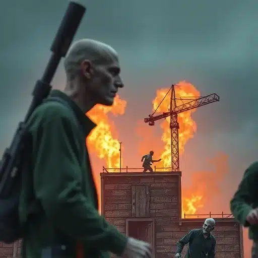 State of Decay 3: משחקיות חדשה וחזון מרתק לאפוקליפסת זומבים State of Decay 3: משחקיות חדשה וחזון מרתק לאפוקליפסת זומבים