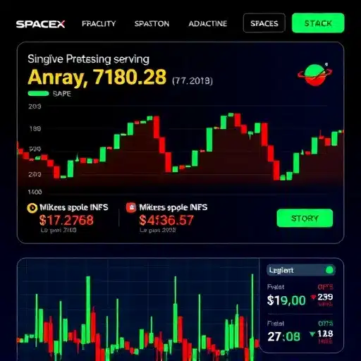 קוין-בייס משיקה חוזי עתידיים תמידיים ל-SpaceX מחוץ לארה"ב: הזדמנות חדשה או סיכון מיותר? קוין-בייס משיקה חוזי עתידיים תמידיים ל-SpaceX מחוץ לארה"ב: הזדמנות חדשה או סיכון מיותר?