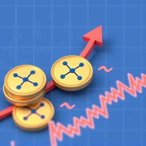 איך מחיר ה-XRP הצליח לשרוד את השוק היורד ולהישאר יציב יחסית איך מחיר ה-XRP הצליח לשרוד את השוק היורד ולהישאר יציב יחסית