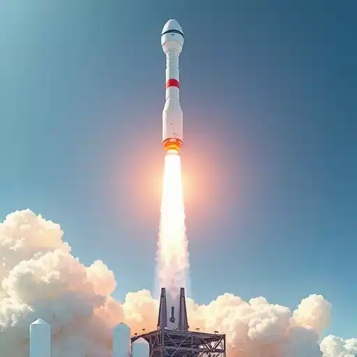 השקת קרן ETF ממונפת על SpaceX: האם מדובר בהשקעה המבטיחה ביותר של השנה? השקת קרן ETF ממונפת על SpaceX: האם מדובר בהשקעה המבטיחה ביותר של השנה?