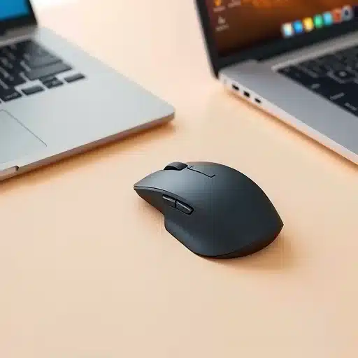 סקירת Logitech Mobi Fold: עכבר נייד וחכם המתאים לכל נסיעה סקירת Logitech Mobi Fold: עכבר נייד וחכם המתאים לכל נסיעה
