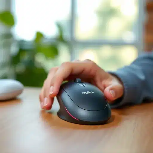 סקירה מעמיקה: Logitech Mobi Fold - העכבר הקומפקטי והמתקדם ביותר בשוק סקירה מעמיקה: Logitech Mobi Fold - העכבר הקומפקטי והמתקדם ביותר בשוק