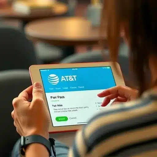 AT&T מציעה כרטיסי יומיים לגישה סלולרית באייפד ב-3 דולר בלבד AT&T מציעה כרטיסי יומיים לגישה סלולרית באייפד ב-3 דולר בלבד