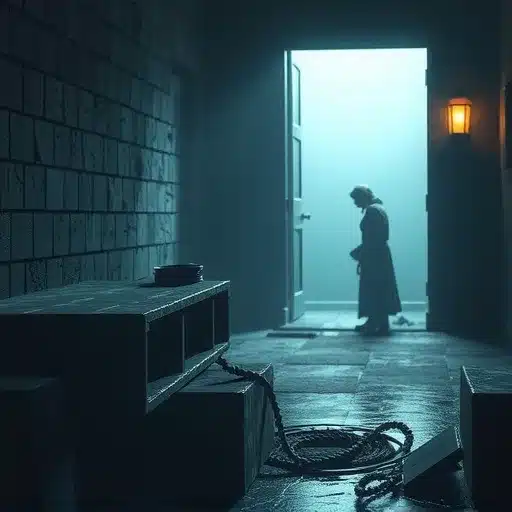"Saw: Genesis" – המשחק שיגרום לכם לרטוט מהתרגשות ופחד "Saw: Genesis" – המשחק שיגרום לכם לרטוט מהתרגשות ופחד