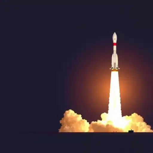 הנפקת SpaceX: הנפקה גדולה בהיסטוריה ותגובות השוק המשתנות הנפקת SpaceX: הנפקה גדולה בהיסטוריה ותגובות השוק המשתנות