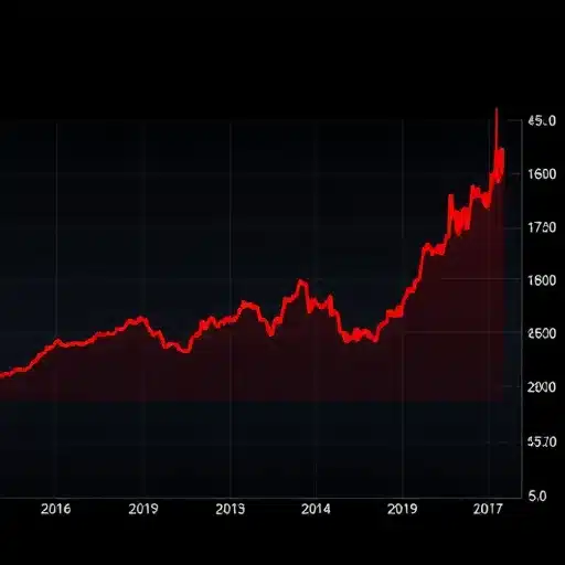 TRON (TRX): המטבע הדיגיטלי שמוביל בעקשנות את השוק וצועד לעבר פסגות חדשות