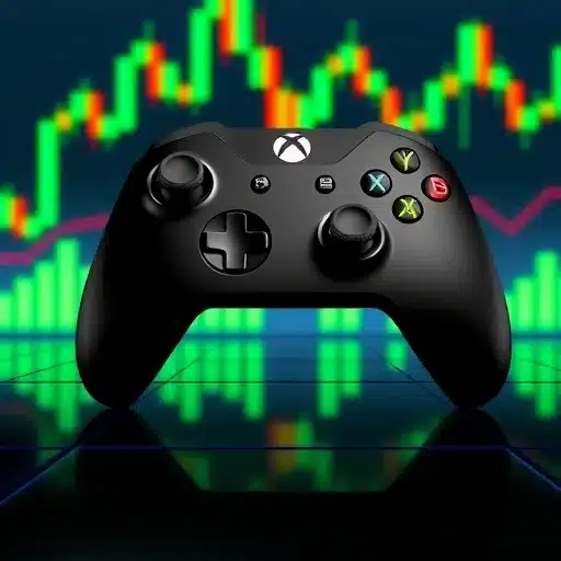 Xbox מתמודדת עם אתגרים פיננסיים: "הרווחים הנוכחיים לא יכולים להמשיך" Xbox מתמודדת עם אתגרים פיננסיים: "הרווחים הנוכחיים לא יכולים להמשיך"