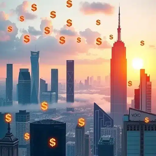 מחזון למימוש: כיצד ריפל ו-XRP משנים את פני תעשיית הקריפטו