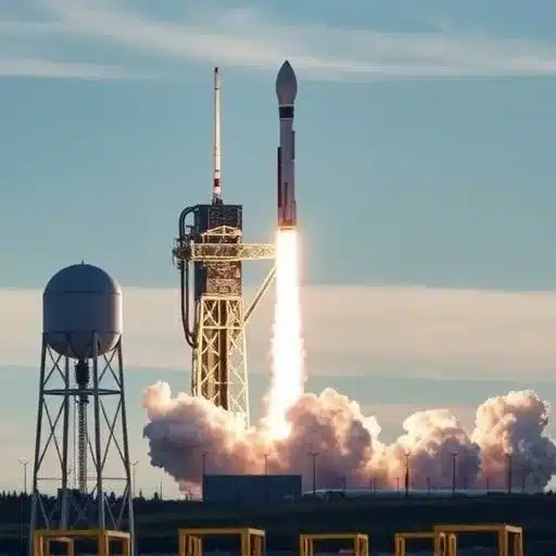ההנפקה ההיסטורית של SpaceX: האם היא תהווה רוח נגדית לשוק הקריפטו? ההנפקה ההיסטורית של SpaceX: האם היא תהווה רוח נגדית לשוק הקריפטו?