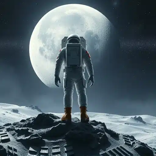 חליפת החלל המהפכנית של Axiom Space ופראדה: חידושים במשימות ארטמיס