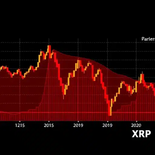 XRP במבחן: האם ההתאוששות החלשה מצביעה על ירידות נוספות? XRP במבחן: האם ההתאוששות החלשה מצביעה על ירידות נוספות?