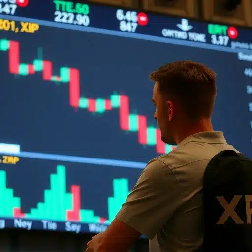 האם הפסימיות סביב XRP היא סימן להתאוששות קרובה בשוק המטבעות?