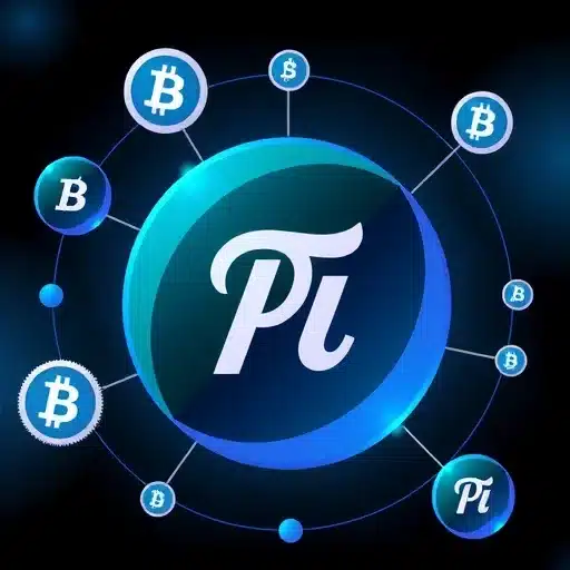 האם Pi Network על סף התאוששות? סקירה מעמיקה של השינויים הקרובים האם Pi Network על סף התאוששות? סקירה מעמיקה של השינויים הקרובים