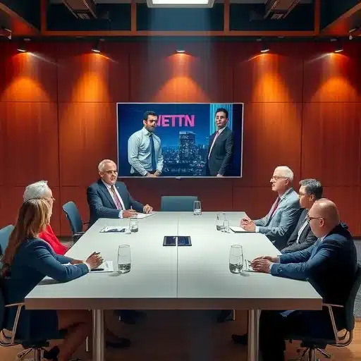 מיזוג פרמאונט סקיידנס ו-Warner Bros.: שינוי משמעותי בתעשיית המדיה מיזוג פרמאונט סקיידנס ו-Warner Bros.: שינוי משמעותי בתעשיית המדיה