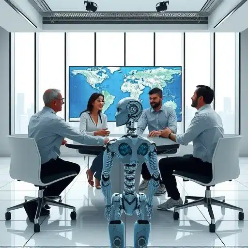 הסערה סביב חסימת דגמי AI: אנת'רופיק מול ממשלת ארה"ב הסערה סביב חסימת דגמי AI: אנת'רופיק מול ממשלת ארה"ב