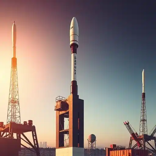 חזרה בעוצמה: קרנות הסל של ביטקוין ו-SpaceX שוברות שיאים חזרה בעוצמה: קרנות הסל של ביטקוין ו-SpaceX שוברות שיאים