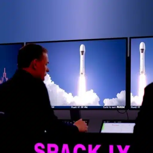 ההנפקה ההיסטורית של SpaceX: איך היא שינתה את פני המסחר וההשקעות?