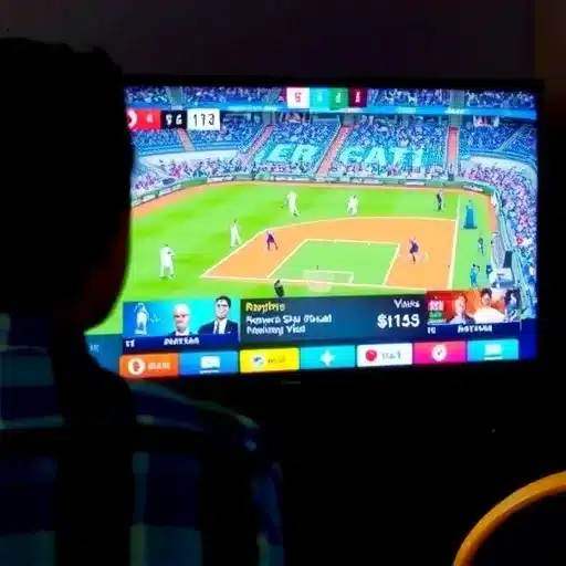 Apple TV 4K Multiview: חוויית צפייה חדשה עם ארבעה שידורי ספורט במקביל Apple TV 4K Multiview: חוויית צפייה חדשה עם ארבעה שידורי ספורט במקביל