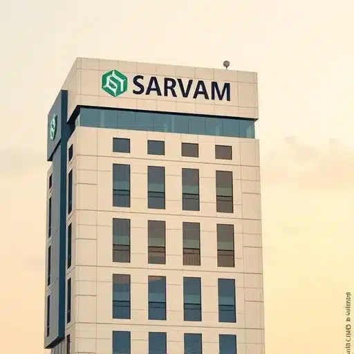 Sarvam AI גייסה 234 מיליון דולר: המובילה בבניית בינה מלאכותית ריבונית בהודו Sarvam AI גייסה 234 מיליון דולר: המובילה בבניית בינה מלאכותית ריבונית בהודו
