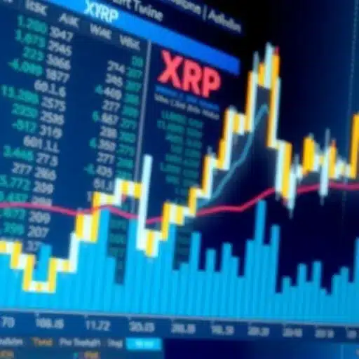 התעוררות XRP: עליית הערך ושילוב המהלכים האסטרטגיים של ריפל התעוררות XRP: עליית הערך ושילוב המהלכים האסטרטגיים של ריפל