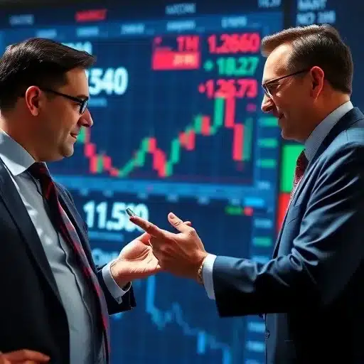 חשיפת משקיעים למניות בארה"ב וקנדה: שיא חדש וחשש מהעתיד חשיפת משקיעים למניות בארה"ב וקנדה: שיא חדש וחשש מהעתיד