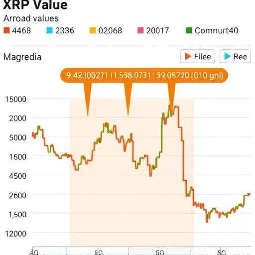 XRP מבצע קאמבק מרשים ומעורר תקווה בשוק הקריפטו XRP מבצע קאמבק מרשים ומעורר תקווה בשוק הקריפטו