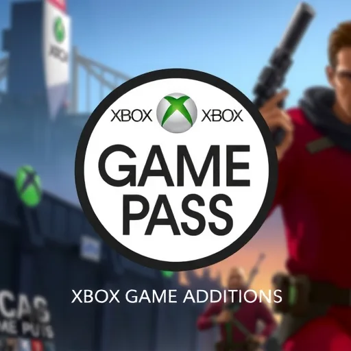 מיקרוסופט חושפת את תוספות יוני ל-Xbox Game Pass: מה מצפה לגיימרים? מיקרוסופט חושפת את תוספות יוני ל-Xbox Game Pass: מה מצפה לגיימרים?