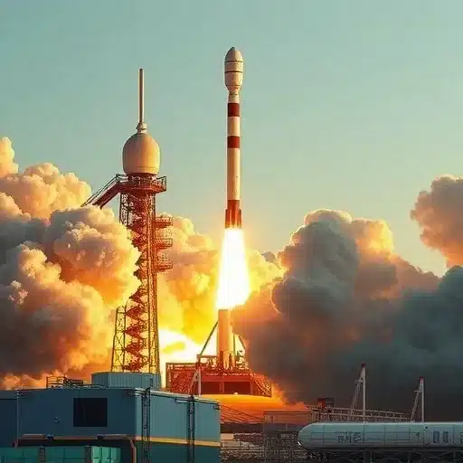 מניית SpaceX זינקה לשווי עולמי עצום, אך נתקלת באתגרי שוק מניית SpaceX זינקה לשווי עולמי עצום, אך נתקלת באתגרי שוק