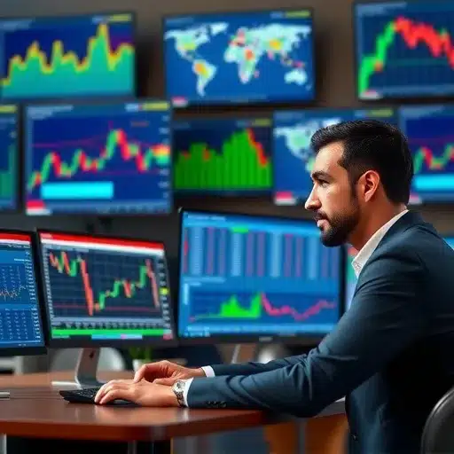 זומקס חושפת את Zoomex Stocks: מהפכה בשוקי המסחר הדיגיטלי