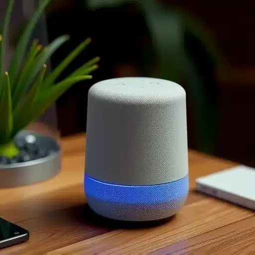 גוגל חושפת את הרמקול החדש שלה: Google Home עם שדרוגים מהפכניים גוגל חושפת את הרמקול החדש שלה: Google Home עם שדרוגים מהפכניים