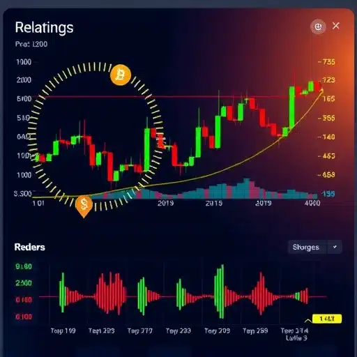 QuantPilot: המהפכה החדשה בעולם המסחר הקריפטוגרפי והאסטרטגיות
