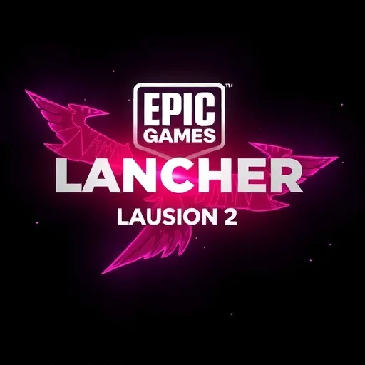 Epic Games משדרגת את המשגר: הגרסה החדשה צפויה להיות מהירה פי 5 Epic Games משדרגת את המשגר: הגרסה החדשה צפויה להיות מהירה פי 5