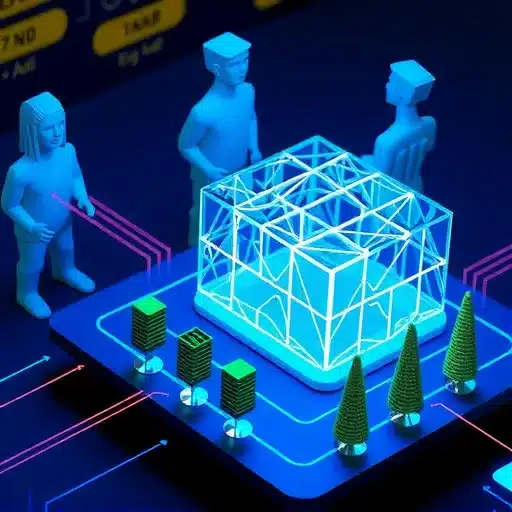 מנכ"ל BitGo דוחה טענה על פריצה ל-NSA: "סיפור כוזב שהופץ ברשת"