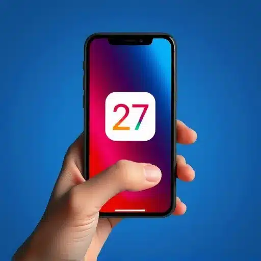 iOS 27 בטא 2: חידושים ושיפורים במערכת ההפעלה של אפל iOS 27 בטא 2: חידושים ושיפורים במערכת ההפעלה של אפל