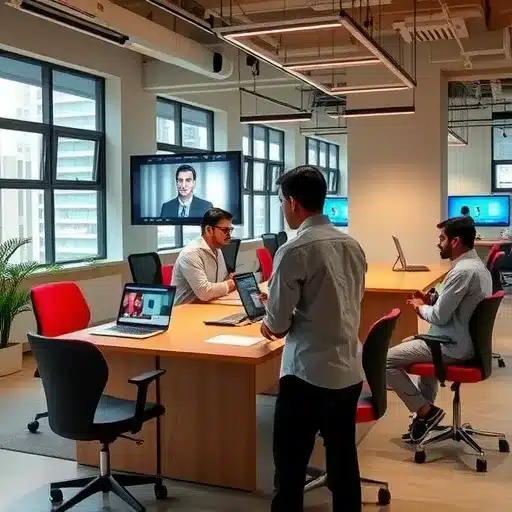 מטא משקיעה 900 מיליון דולר ב-CRED: שינוי משמעותי בזירת הפינטק ההודית