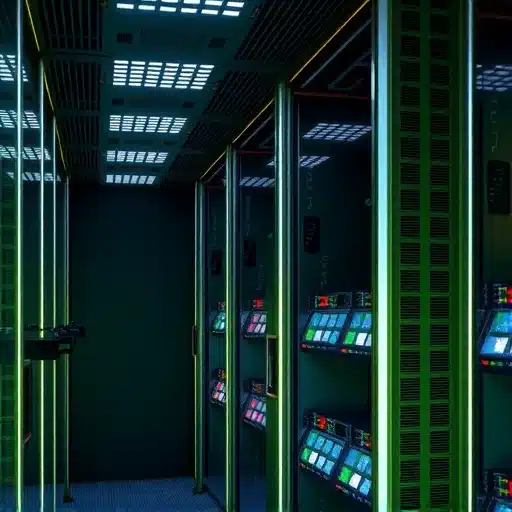 NVIDIA מובילה את מהפכת מחשבי העל עם שליטה ב-81% מרשימת TOP500 NVIDIA מובילה את מהפכת מחשבי העל עם שליטה ב-81% מרשימת TOP500