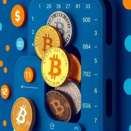Bitget Wallet מצעיד את תשלומי הקריפטו לעידן חדש עם תמיכה מורחבת