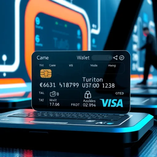 My Wallet משנה את חוקי המשחק: ארנק מרובה רשתות עם יכולות מתקדמות