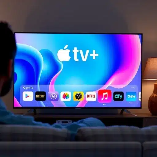 כיצד למצות את המירב מהמנוי ל-Apple TV+ ולחסוך כסף כיצד למצות את המירב מהמנוי ל-Apple TV+ ולחסוך כסף