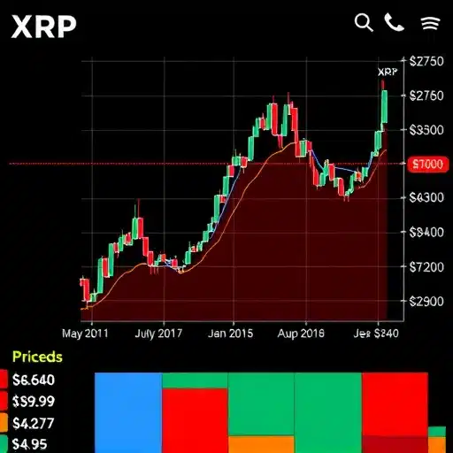 האם XRP בדרך להתרחבות משמעותית? תחזיות חדשות מעלות תקוות האם XRP בדרך להתרחבות משמעותית? תחזיות חדשות מעלות תקוות