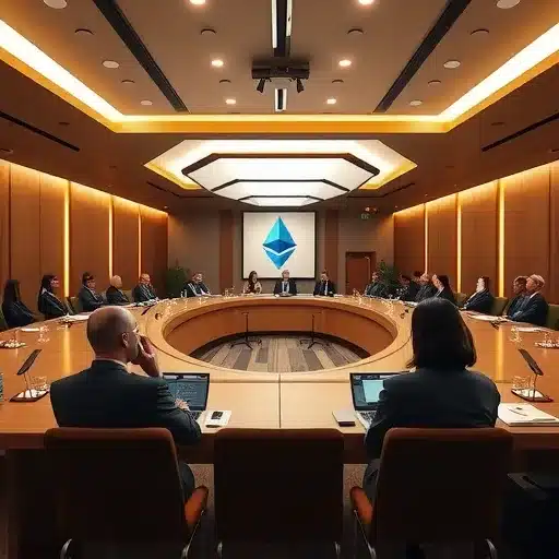 קרן את'ריום מצמצמת תקציב ומפחיתה כוח אדם: האם המהלך יביא לשיפור או לאתגר?