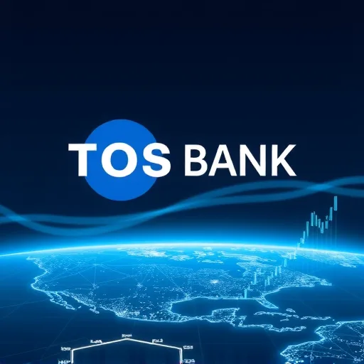 Toss Bank ו-Solana: ניסוי בינלאומי בפיתוח בנקאות דיגיטלית מבוססת בלוקצ'יין