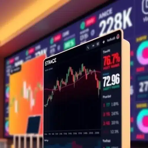 Cboe Global Markets חושפת פלטפורמת תחזיות חדשה לשוק המסחר הפיננסי