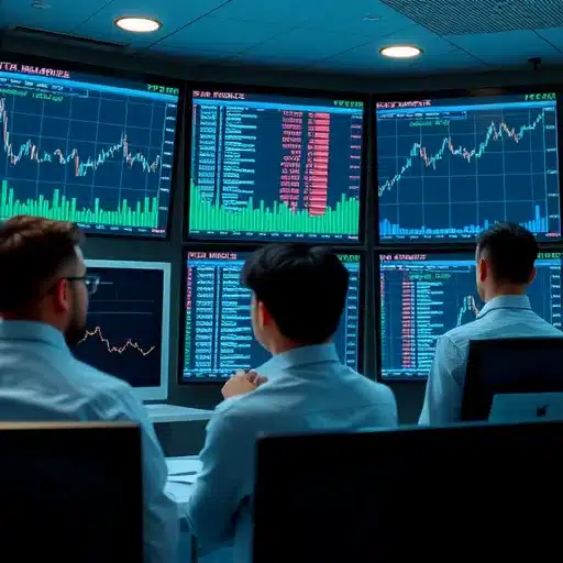 השקת פלטפורמת "Cboe Predicts": מהפכה בשוקי התחזיות עם חוזים בינריים