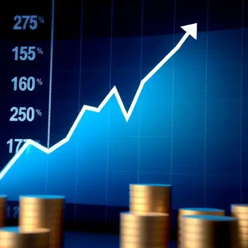 ירידות חדות בשוק הקריפטו: XRP ואת'ריום מובילים את הקריסה