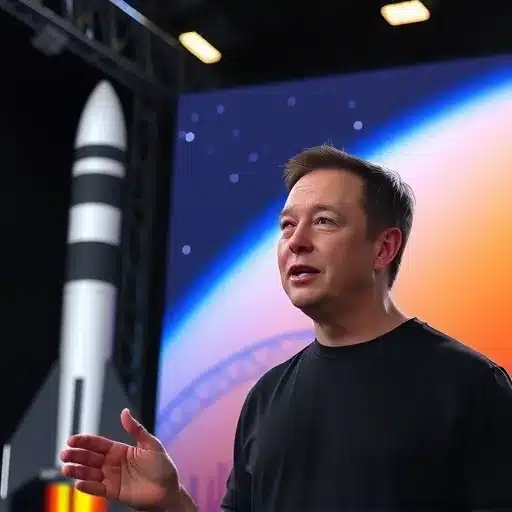 SpaceX הופכת לציבורית ומביאה את השוק לשטח הבועה: מה המשמעות עבור המשקיעים?