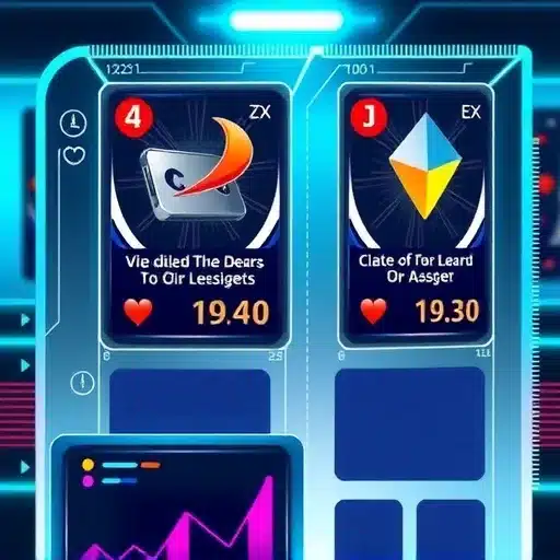 Collector Crypt: מהפכה בתחום הנכסים האמיתיים בעולם הקריפטו